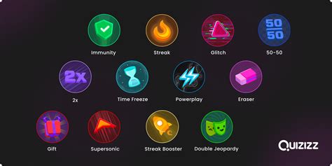 Powerups .